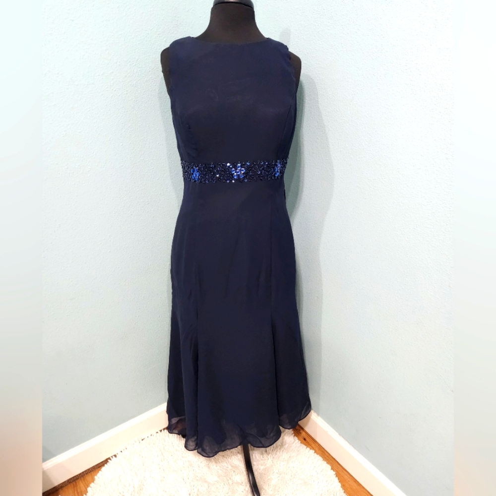 Womens Formal/Prom Dress, Size 12